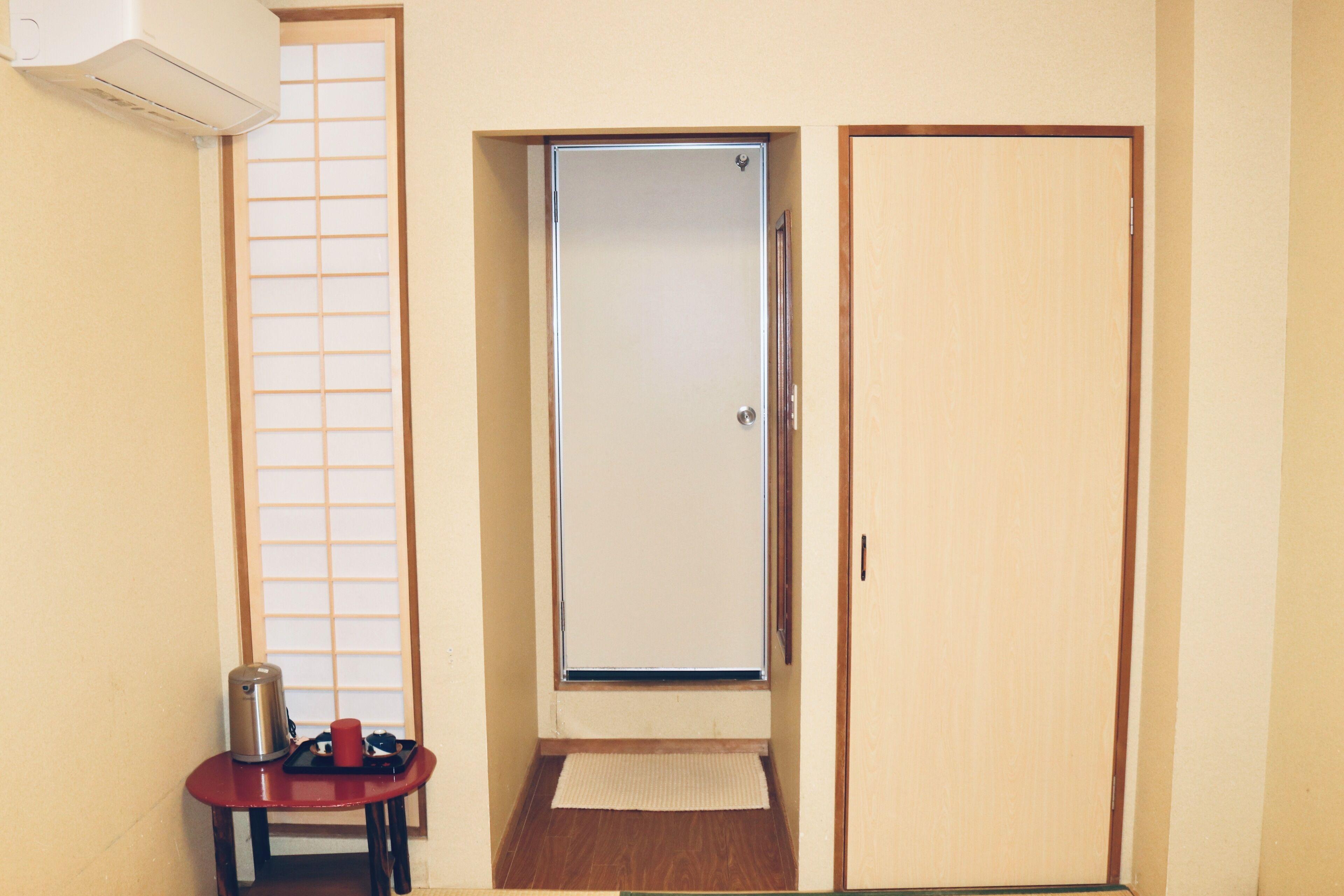 Ikoi-No-Ie Guesthouse — Photos 2