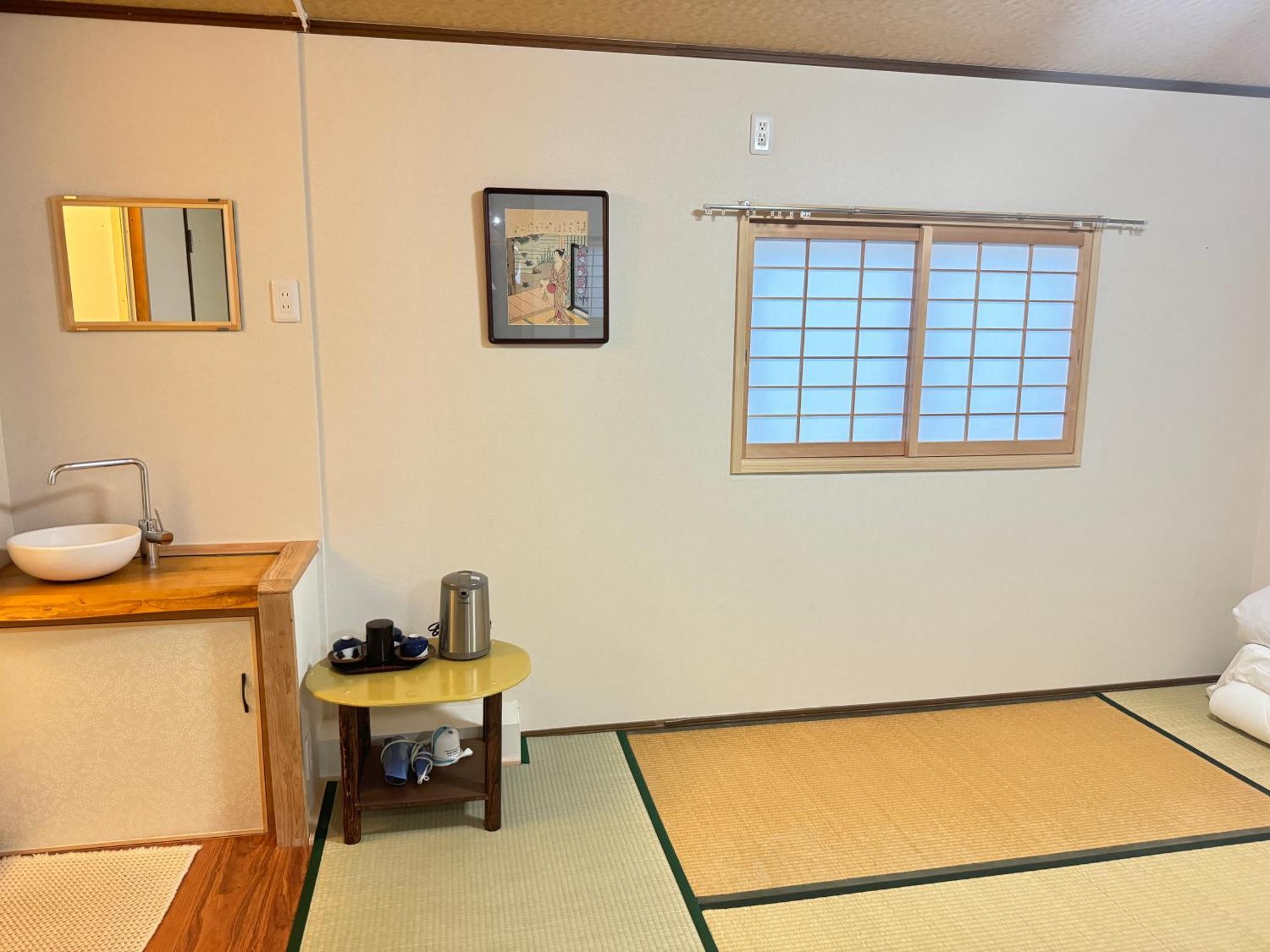 Ikoi-No-Ie Guesthouse — Photos 3
